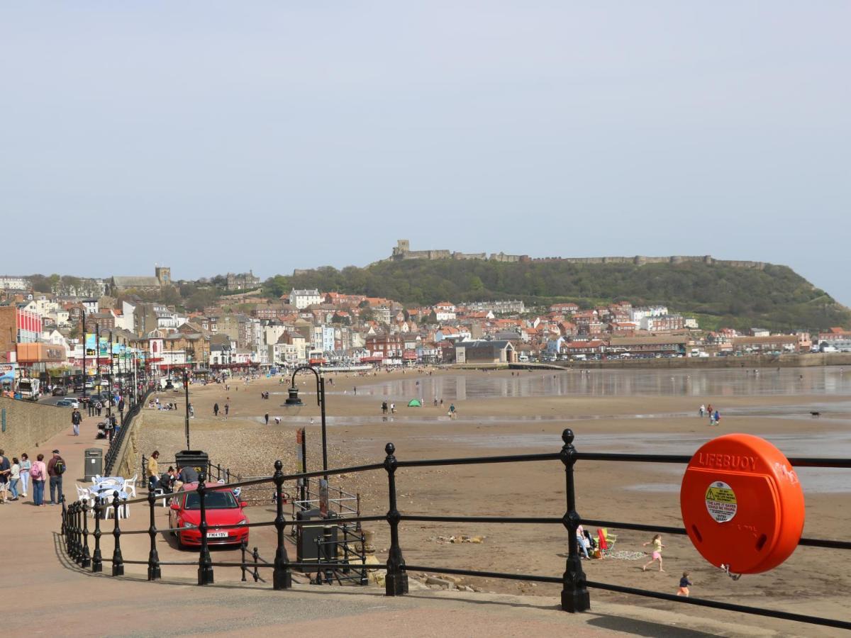 North Beach Lodge Scarborough Exteriér fotografie